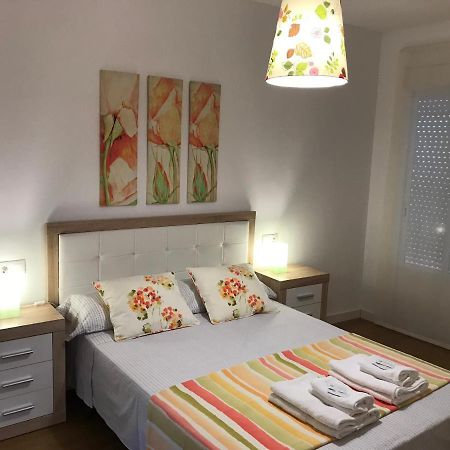 Piso Aurora Daire Sanlúcar de Barrameda Dış mekan fotoğraf