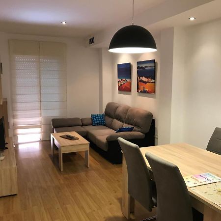 Piso Aurora Daire Sanlúcar de Barrameda Dış mekan fotoğraf