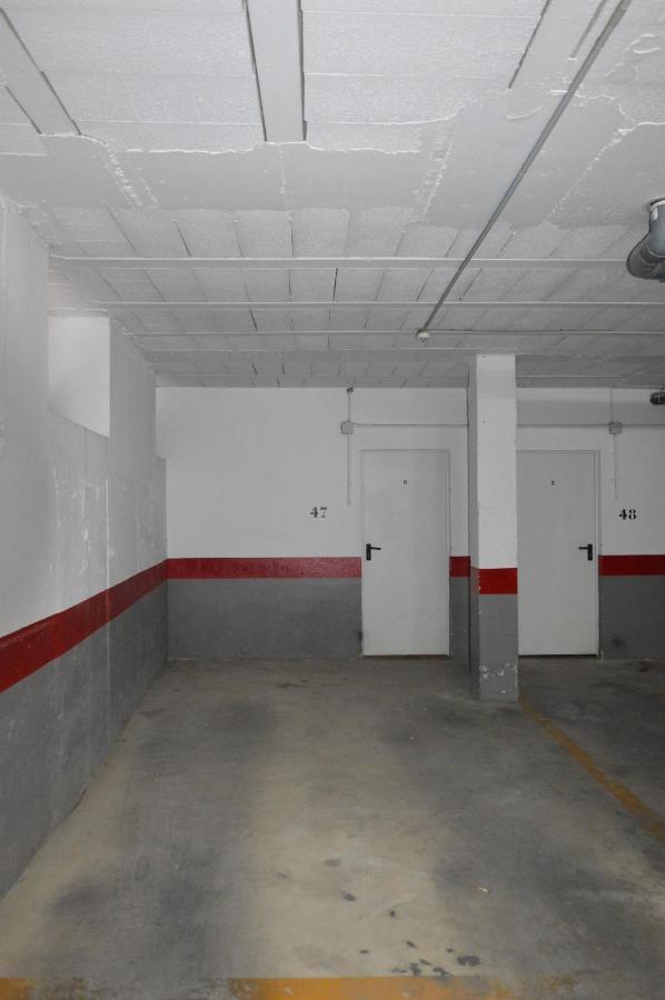 Piso Aurora Daire Sanlúcar de Barrameda Dış mekan fotoğraf