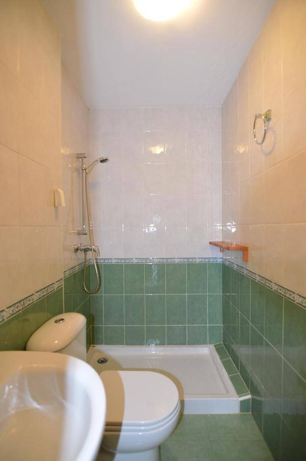 Piso Aurora Daire Sanlúcar de Barrameda Dış mekan fotoğraf