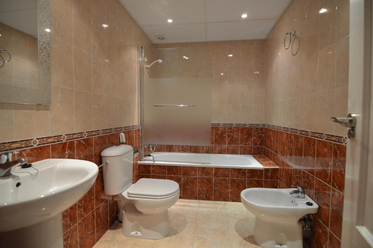 Piso Aurora Daire Sanlúcar de Barrameda Dış mekan fotoğraf