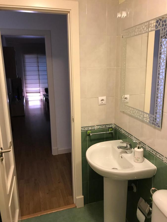 Piso Aurora Daire Sanlúcar de Barrameda Dış mekan fotoğraf