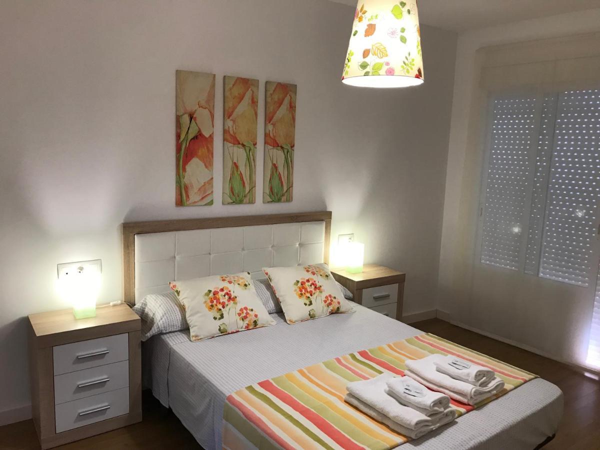 Piso Aurora Daire Sanlúcar de Barrameda Dış mekan fotoğraf