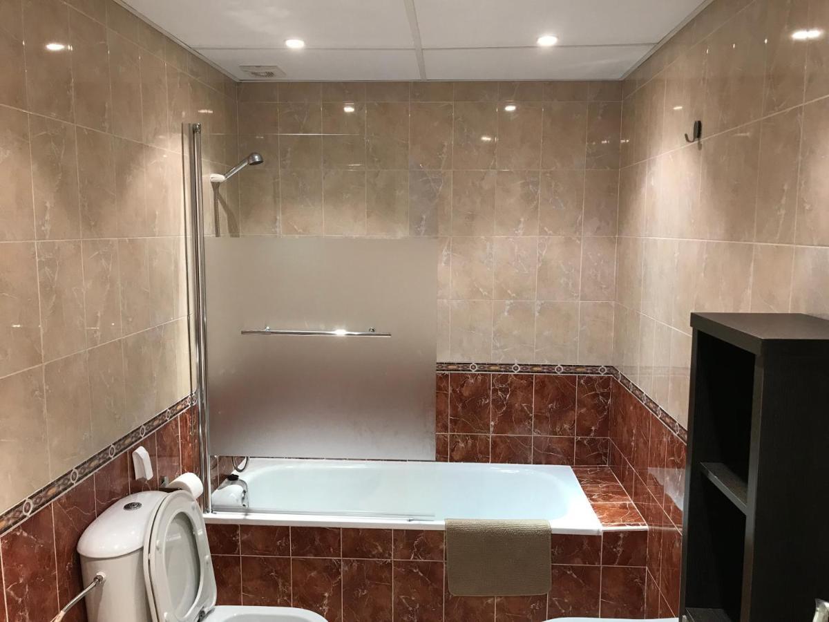 Piso Aurora Daire Sanlúcar de Barrameda Dış mekan fotoğraf