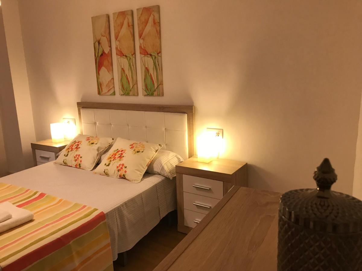 Piso Aurora Daire Sanlúcar de Barrameda Dış mekan fotoğraf