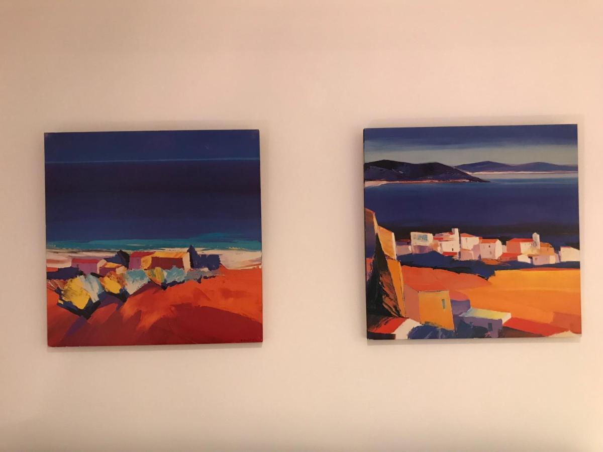 Piso Aurora Daire Sanlúcar de Barrameda Dış mekan fotoğraf