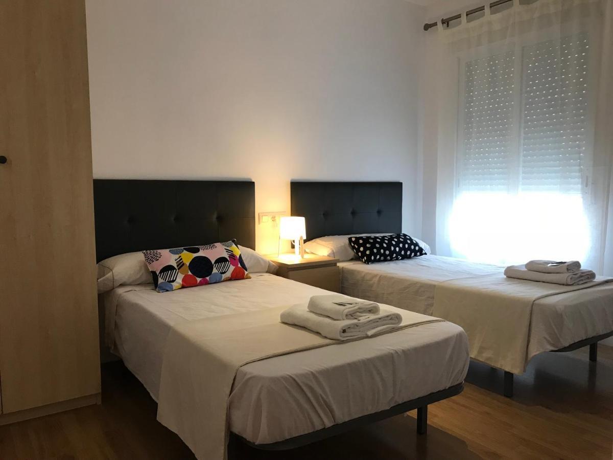 Piso Aurora Daire Sanlúcar de Barrameda Dış mekan fotoğraf